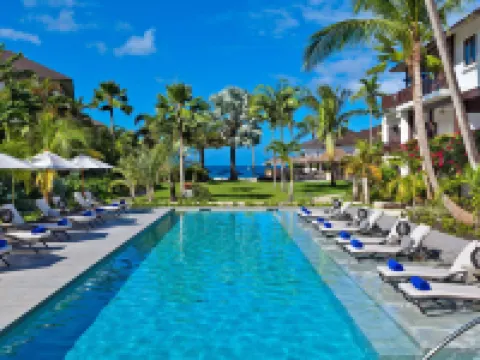 The Sandpiper Hotels in Holetown