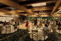 Sheraton Montreal Airport Hotel Отели в г. Дорваль