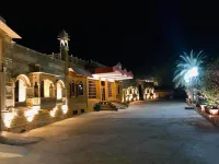 DholaMaru Grand - วิลล่า