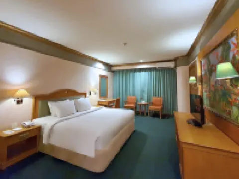 Tunjungan Hotel Hotels in Tegalsari