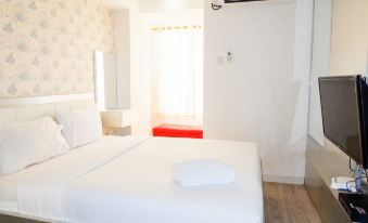 Brand New Studio Room Cinere Bellevue Suites Apartment