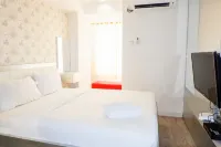 Brand New Studio Room Cinere Bellevue Suites Apartment - 2-Star