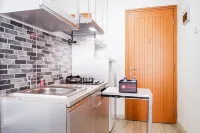 Brand New Studio Room Cinere Bellevue Suites Apartment