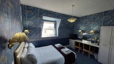 白石南飯店 住宿飯店