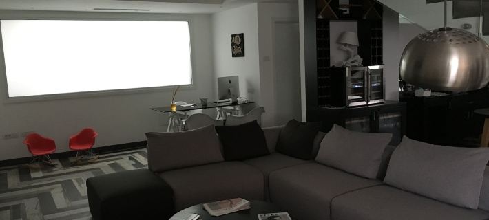 Residenza RoMa Hotele w: Tropea