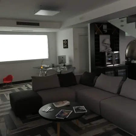 Residenza RoMa