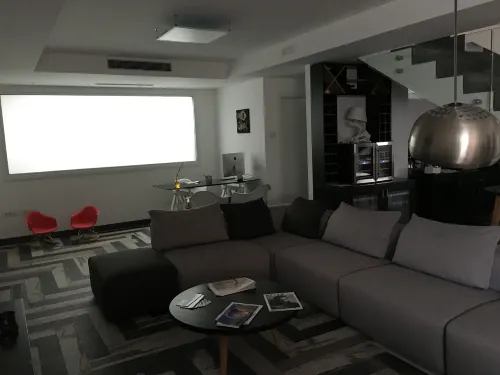 Residenza RoMa - Ocean View