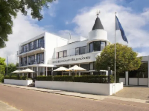 Fletcher Hotel Restaurant Hellendoorn Hotels in Hellendoorn