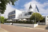 Fletcher Hotel Restaurant Hellendoorn Hotels in Ommen