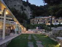Glyfada Beach Hotel Hotels near Mirtiotissa Beach