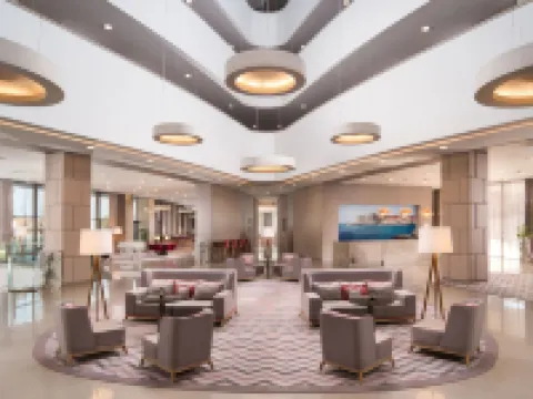 Maistra Select Srebreno Villas Hotels in Mlini