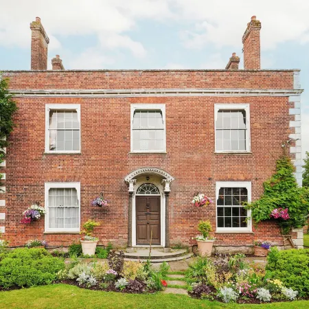 MILFORD HALL SALISBURY by IHG