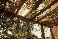 Pousada do Anhangava Hoteles en 