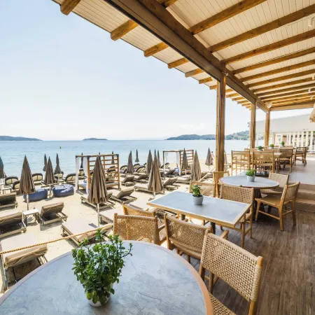Skiathos Theros, Philian Hotels and Resorts