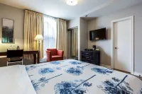 Auberge de La Fontaine - พร้อมระเบียง