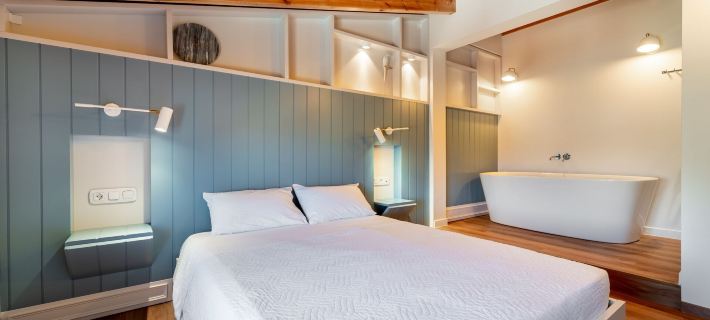 Allure Central Boutique Hotel Hoteles en Lefkada Municipality