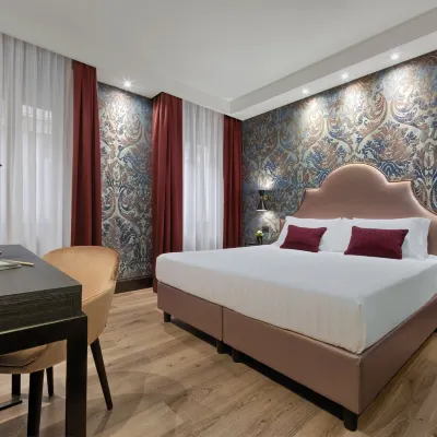 Hotel American-Dinesen Hotels near Giudecca