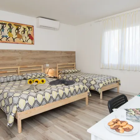 B&B Borgo Antico