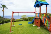 Sea View Village - Pools