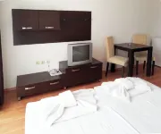 해피 아파트호텔 & 스파