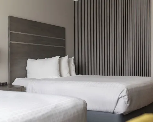 The Thompson Hotel Номера Photos