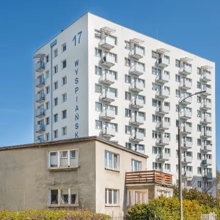 Apartamenty Sun & Snow Gdynia Centrum