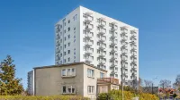 Apartamenty Sun & Snow Gdynia Centrum - Hot Tub