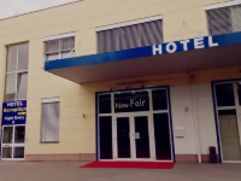 Hotel New Fair Munich Messe