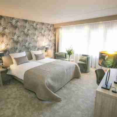 Van der Valk Hotel Avifauna Rooms