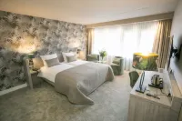 Van der Valk Hotel Avifauna