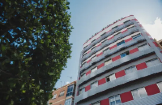 Hotel Embajador