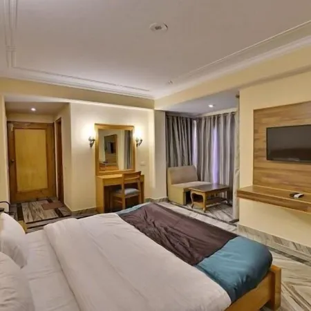 The Woodstock Resort