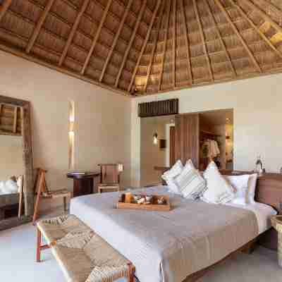 Hotel Ma'Xanab Tulum Rooms