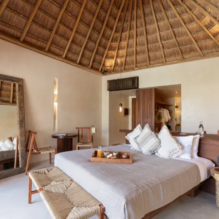 Hotel Ma'Xanab Tulum