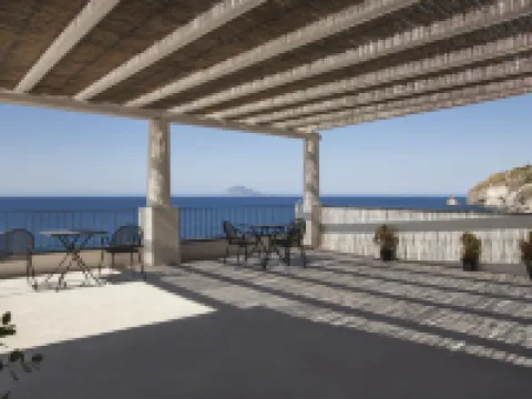 Hotel Cutimare - Aeolian Charme Hotels in Lipari