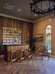 Allegretto Vineyard Resort Paso Robles - bar