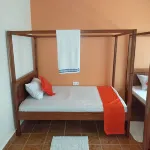 Mali Guest House - Pensions