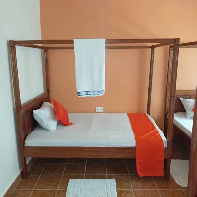 Mali Guest House