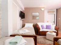 Guest House Ćuk โรงแรมในดูบรอฟนิก
