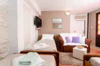 Guest House Ćuk