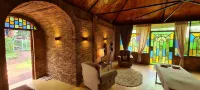 Pink Flamingo Boutique Hotel - spa