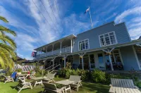 Ōtoromiro Hotel Các khách sạn ở Lincoln