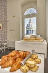Il Duomo Relais - Morgenmad