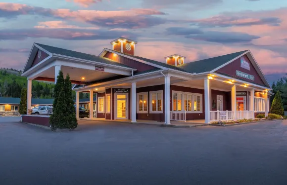 圖克馬禮諾酒店