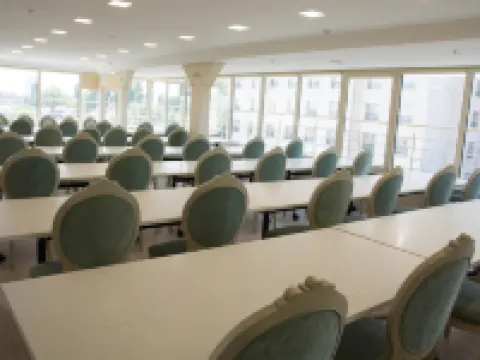 Bristol Central Park Hotel Hotels in Chisinau