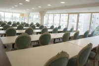 브리스틀 센트럴 파크 호텔