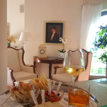 Villa Agnese
