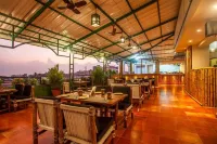 Residency Tower - servizio colazione