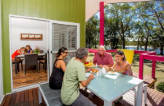 Ingenia Holidays South West Rocks