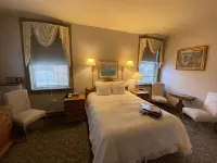 Chambery Inn Hôtels à : Stockbridge